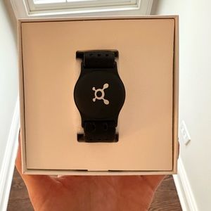 orangetheory Heart Rate Monitor, Otbeat burn model